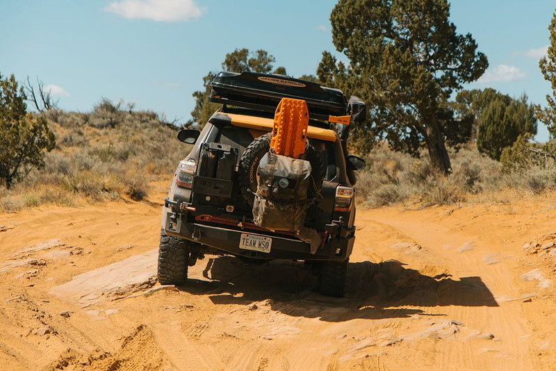 Tire Storage Bag XL  - Blue Ridge Overland Gear