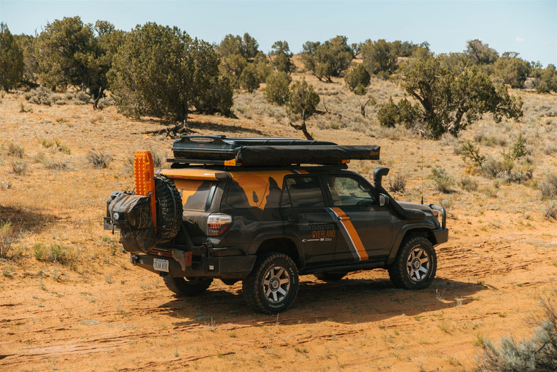 Tire Storage Bag XL  - Blue Ridge Overland Gear