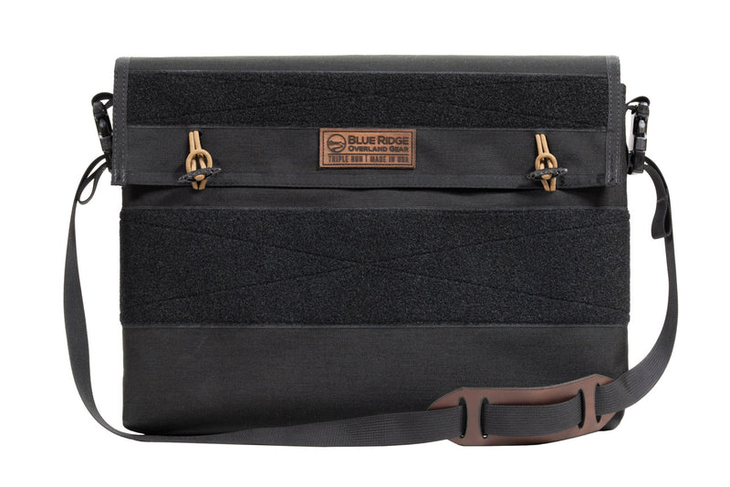 Trip Planning Bag