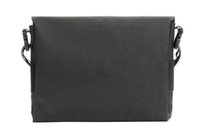 Trip Planning Bag, rear view