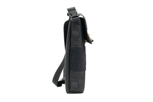 Trip Planning Bag, side view