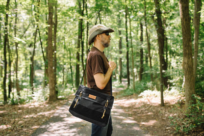 Trip Planning Bag