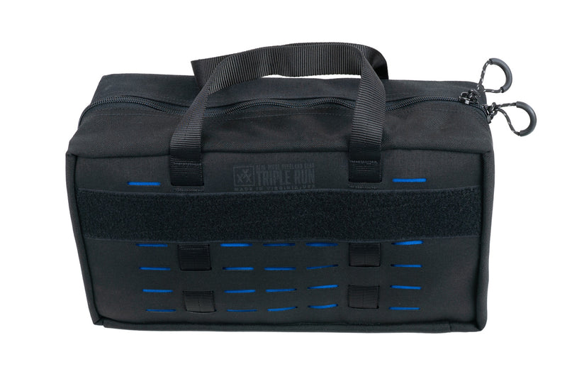 Triple Run Air Tools Kit - Blue Ridge Overland Gear