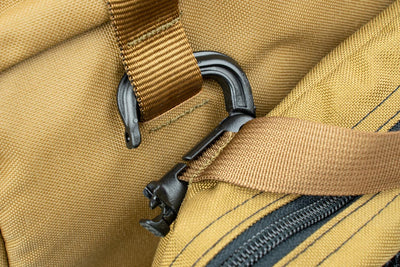 Triple Run: Medium Packing Cube
