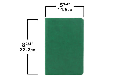 Triple Run: MOLLE Notebook Scabbard