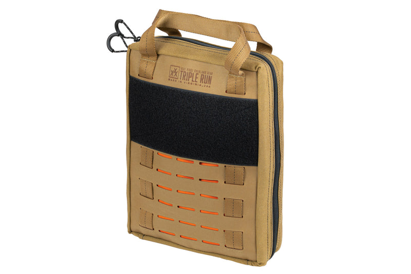 Triple Run: Gadget Bag