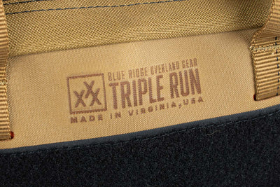 Triple Run: Gadget Bag