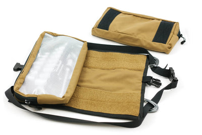 Tool Pouch Sling  - Blue Ridge Overland Gear