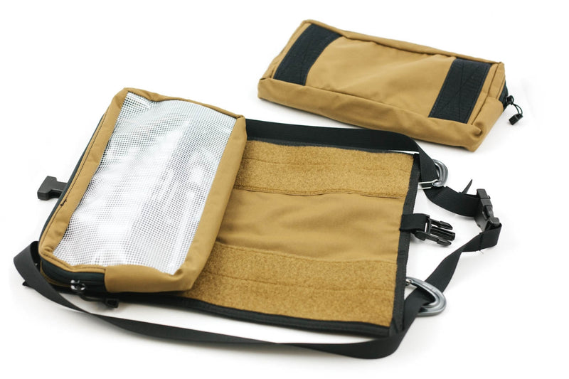 Tool Pouch Sling  - Blue Ridge Overland Gear
