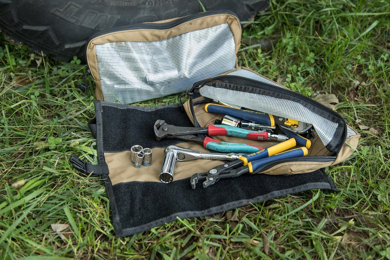 Tool Pouch Sling  - Blue Ridge Overland Gear