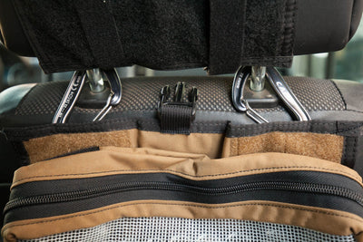 Tool Pouch Sling  - Blue Ridge Overland Gear