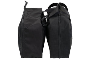 Triple Run Air Tools Kit attach together to create an easy-to-access package