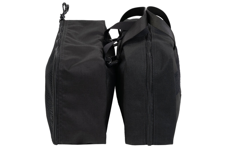 Triple Run: Air Tools Packing Cube - Blue Ridge Overland Gear