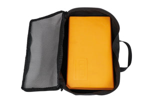Triple Run Air Tools Kit - Air Tools Packing Cube, loaded with ARB air kit