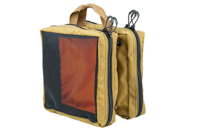Triple Run: Medium Packing Cube