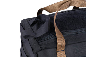 Blue Ridge Overland Gear Mule Bag | Triple Run