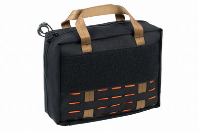 Triple Run: Shower Bag