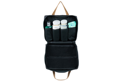 Triple Run: Shower Bag