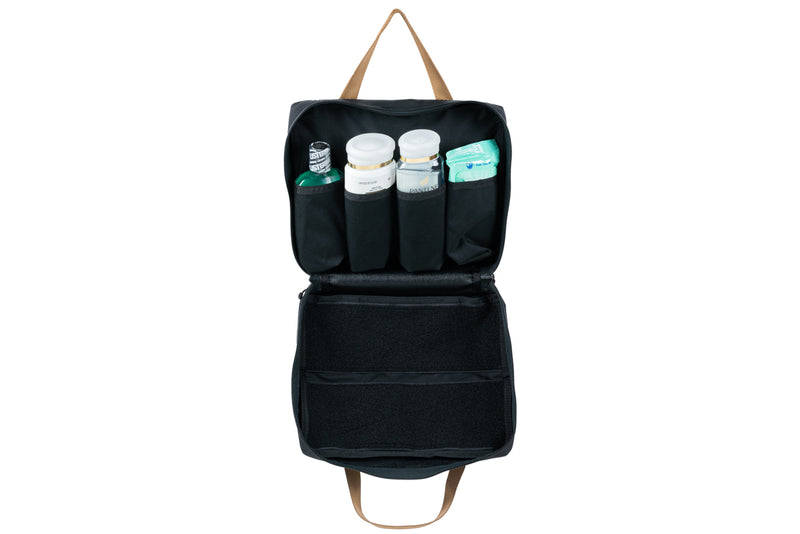 Triple Run: Shower Bag
