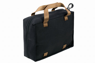 Triple Run: Shower Bag