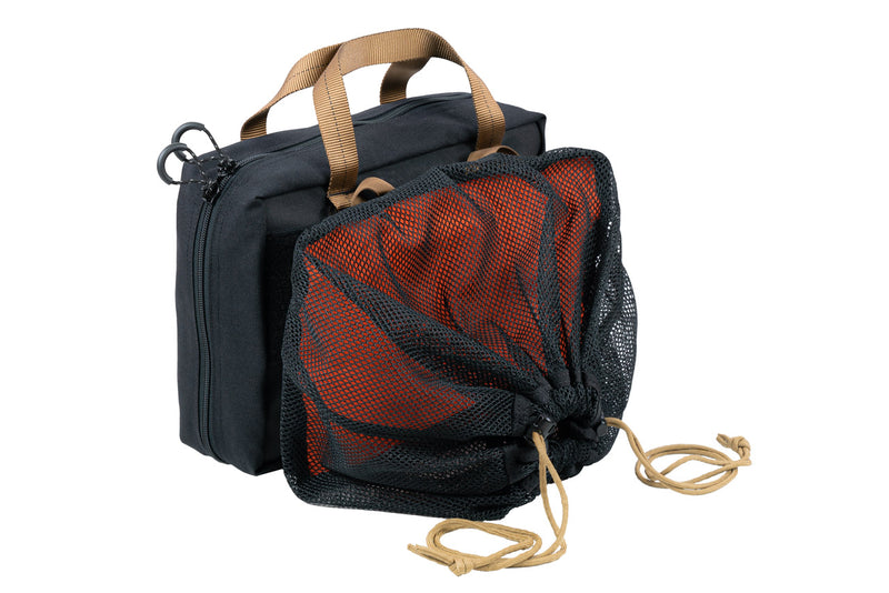 Shower Bag | Triple Run