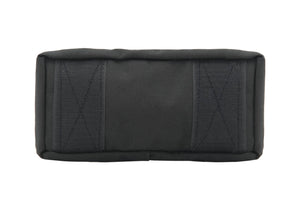 Velcro Pouch Medium - 4 x 8 x 1" | Black  - Blue Ridge Overland Gear