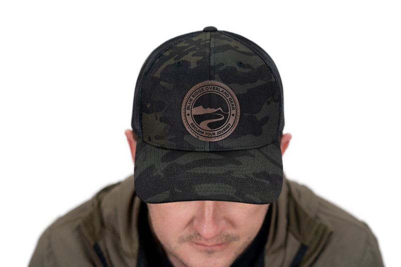 BROG Logo Hat
