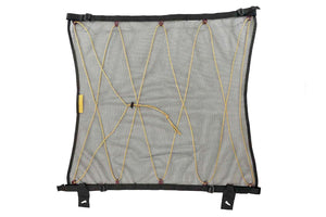 Toyota 4Runner Attic - with paracord cinch to hold gear in place