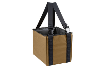 Cube Caddy - Storage Tote / Packing Cube Carrier