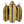 BROG Tool Bag with Triple Run Medium Packing Cubes attached to the front and back using Grimloc clips.
