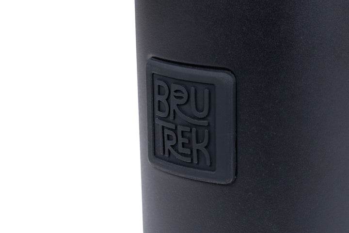 BruTrek logo on OVRLNDR® press