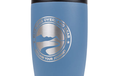 BruTrek Adventure Tumblr 2.0 - 16 oz.