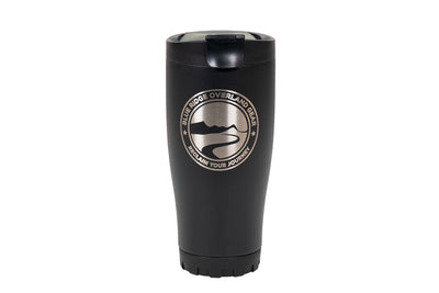BruTrek Adventure Tumblr 2.0 - 16 oz.