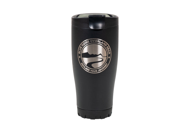 BruTrek Adventure Tumblr 2.0 - 16 oz.
