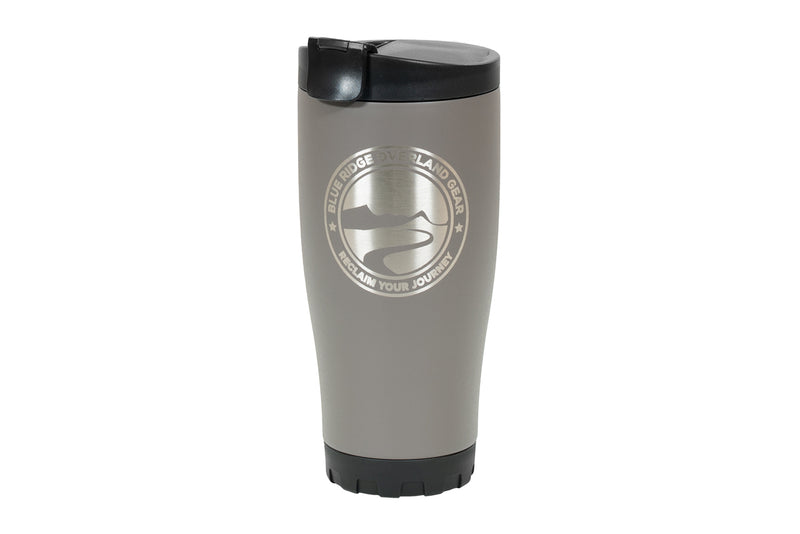BruTrek Adventure Tumblr 2.0 - 16 oz.