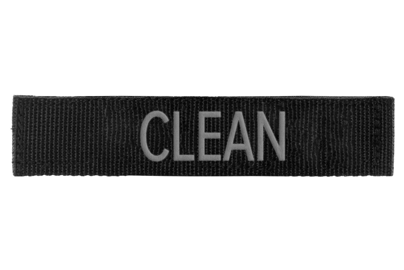 ID Panel | CLEAN