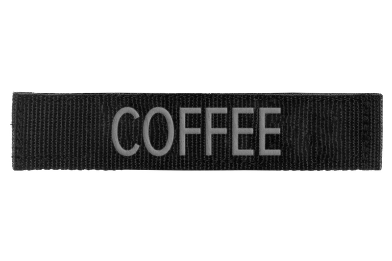 ID Panel | COFFEE