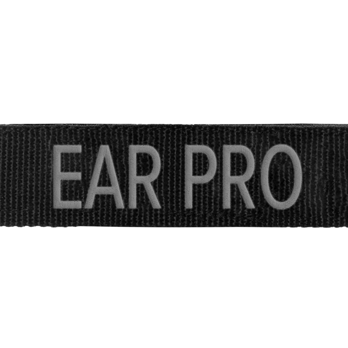 ID Panel | EAR PRO – Blue Ridge Overland Gear