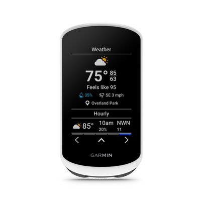 Garmin Edge® Explore 2