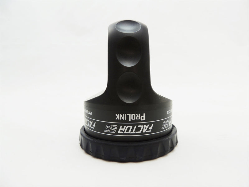 ProLink Winch Shackle Mount Assembly | Factor 55  - Blue Ridge Overland Gear