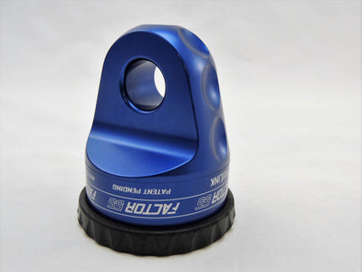 ProLink Winch Shackle Mount Assembly | Factor 55  - Blue Ridge Overland Gear