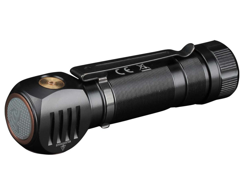 Fenix HM61R Rechargeable Multi-Use Headlamp - 1200 Lumens