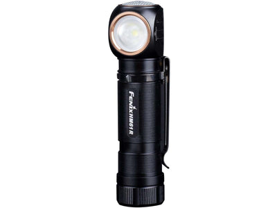 Fenix HM61R Rechargeable Multi-Use Headlamp - 1200 Lumens