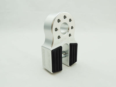 FACTOR 55 FlatLink Low Profile Shackle Mount Silver