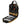 Open coyote BROG Gadget Bag organized with handheld radios, chargers, antennas, and accessories secured in modular pouches and clear zippered compartments.