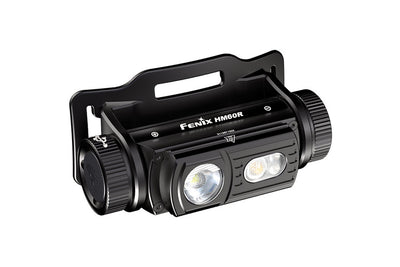 Products FENIX HM60R RECHARGEABLE OUTDOOR HEADLAMP - 1200 Lumens