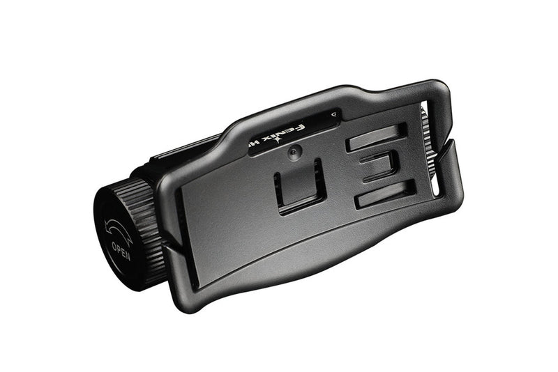 Products FENIX HM60R RECHARGEABLE OUTDOOR HEADLAMP - 1200 Lumens