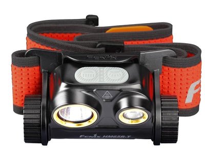 FENIX HM65R-T RECHARGEABLE HEADLAMP - 1500 LUMENS SuccessActive