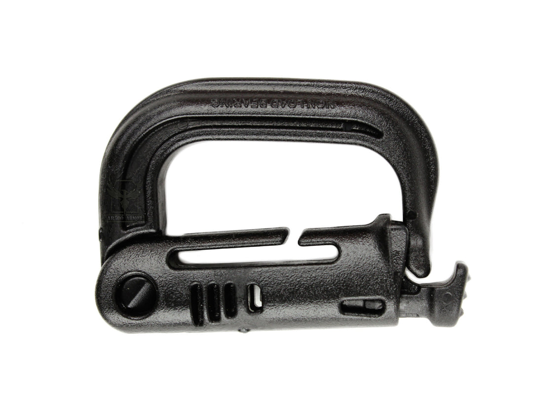 Hardware – Blue Ridge Overland Gear