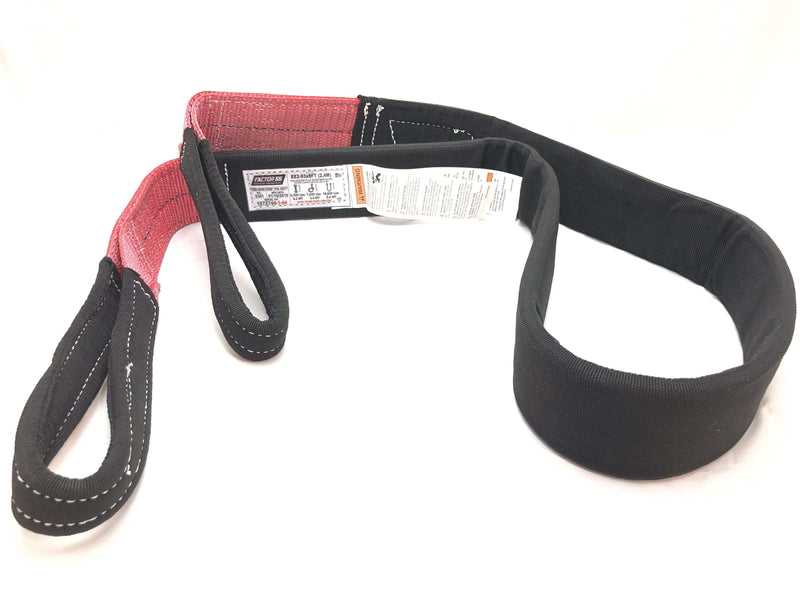 Factor 55 Tree Saver Strap